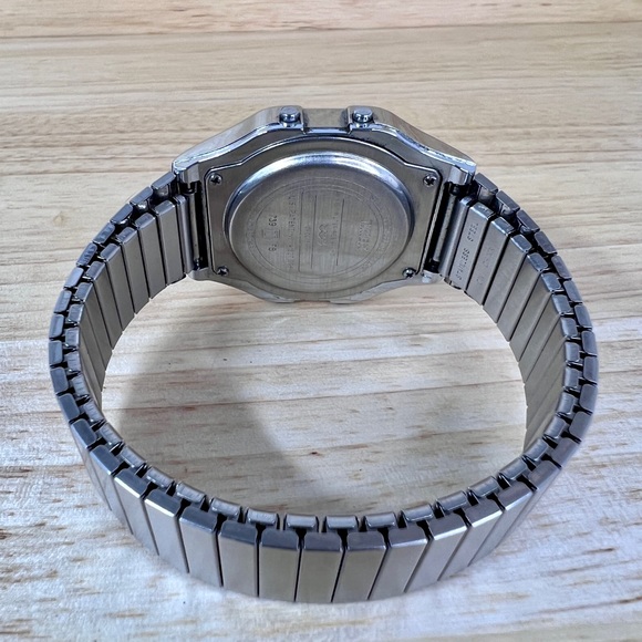 Timex Accessories Vintage Timex Indiglo Digital Watch Poshmark